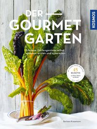 Produktbild: Der Gourmetgarten
