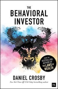 Produktbild: The Behavioral Investor