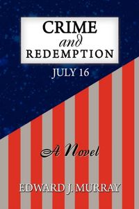Produktbild: Murray, E: Crime and Redemption