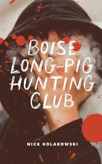 Produktbild: Boise Longpig Hunting Club