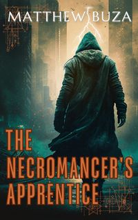 Produktbild: The Necromancer's Apprentice (Necromantia, #1)