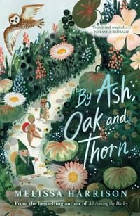 Produktbild: By Ash, Oak and Thorn