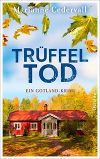 Produktbild: Tr&uuml;ffeltod