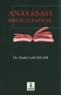 Produktbild: Anayasayi Birlikte Yapmak