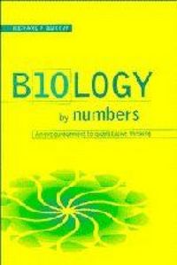 Produktbild: Biology by Numbers