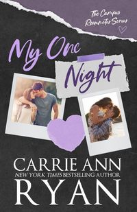 Produktbild: My One Night