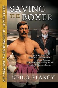 Produktbild: Saving the Boxer