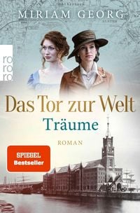 Produktbild Das Tor zur Welt: Träume