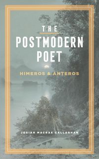 Produktbild: The Postmodern Poet