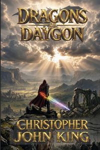 Produktbild: Dragons Of Daygon