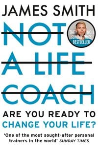 Produktbild: Not a Life Coach
