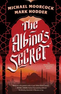 Produktbild: The Albino's Secret