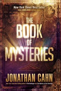 Produktbild: Book of Mysteries