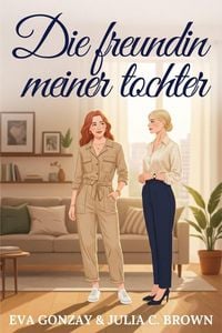 Produktbild: Die freundin meiner tochter