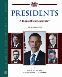 Produktbild: Hamilton, N: Presidents