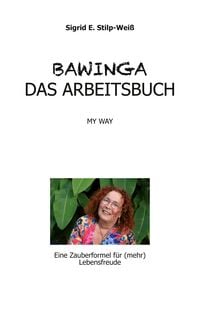 Produktbild: BAWINGA, Arbeitsbuch