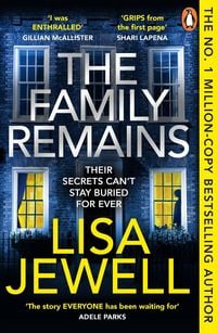 Produktbild: The Family Remains