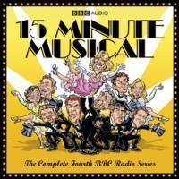 Produktbild: 15 Minute Musical