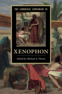 Produktbild: Cambridge Companion to Xenophon
