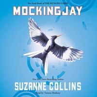 Produktbild: Mockingjay (Hunger Games, Book Three)