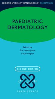 Produktbild: Paediatric Dermatology