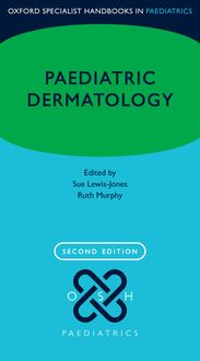 Produktbild: Paediatric Dermatology