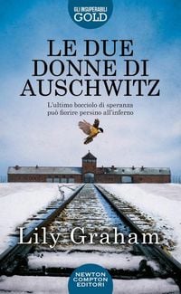 Produktbild: Le due donne di Auschwitz