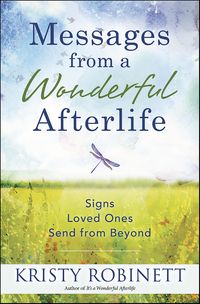 Produktbild: Messages from a Wonderful Afterlife