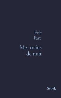 Produktbild: Mes Trains de Nuit