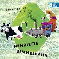 Produktbild: Henriette Bimmelbahn