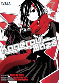 Produktbild: Kagerou Daze