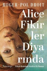 Produktbild: Alice Fikirler Diyarinda