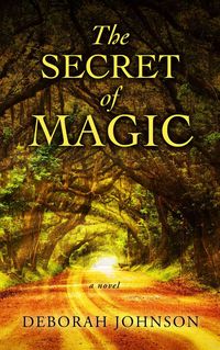 Produktbild: Secret Of Magic -Lp