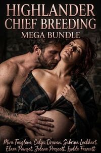 Produktbild: Highlander Chief Breeding Mega Bundle