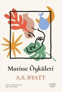 Produktbild: Matisse &Ouml;yk&uuml;leri