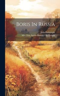 Produktbild: Boris In Russia