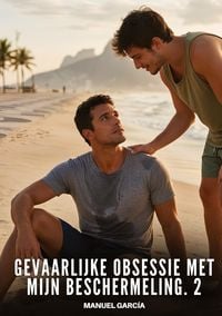 Produktbild: Onverwachte verleiding op het strand