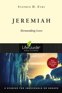 Produktbild: Jeremiah