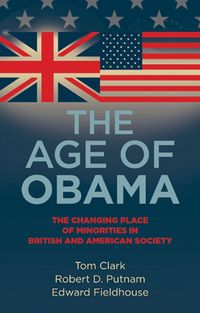 Produktbild: The age of Obama