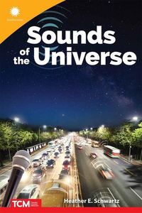 Produktbild: Sounds of the Universe
