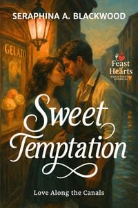 Produktbild: Sweet Temptation