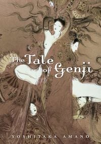 Produktbild: The Tale of Genji