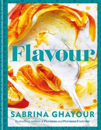 Produktbild: Ghayour, S: Flavour