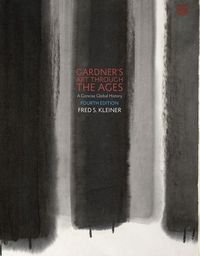 Produktbild: Gardners Art Through The Ages