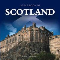 Produktbild: Little Book of Scotland