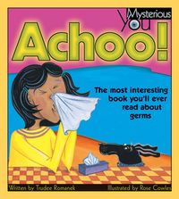 Produktbild: Achoo!