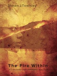 Produktbild: The Fire Within