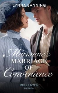 Produktbild: Marianne's Marriage Of Convenience