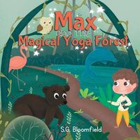 Produktbild: Max and the Magical Yoga Forest