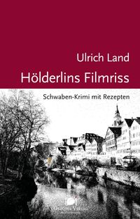 Produktbild: H&ouml;lderlins Filmriss